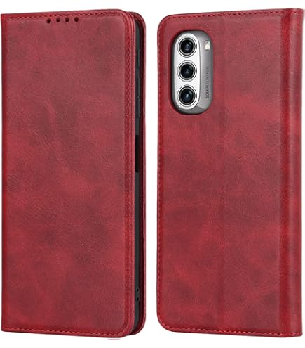 Amazon.co.jp: Moto G52J 5G II / Moto G52j 5G ケース 手帳型